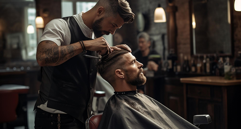 Signature Haircut